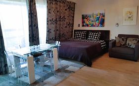 Sunny Beach Apartment